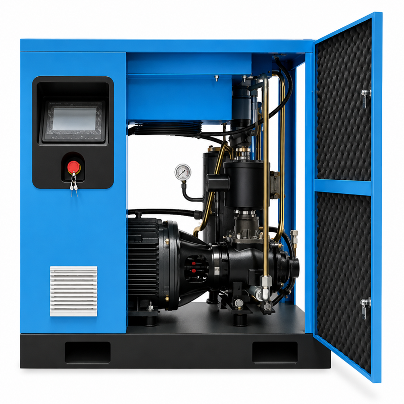 Compressor Image 3 - 800x800